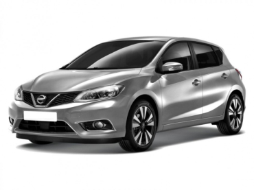 Nissan Tiida II (C13) 2015-н. в.