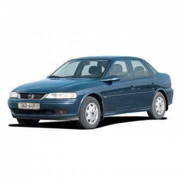 Opel Vectra C (седан) 2002-2008
