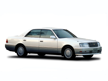 Toyota Crown X (S150) 1995-2001 (правый руль)