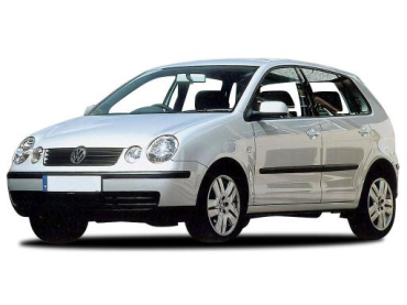 Volkswagen Polo IV 2001-2009 (хетчбек)