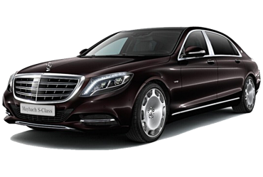 Mercedes S-класс X222 Maybach 2014-н.в.