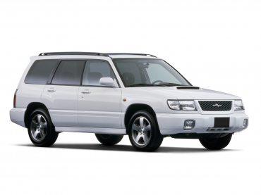 Subaru Forester I 1997-2002 (правый руль)