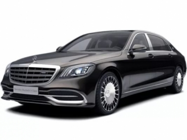 Mercedes S-класс X222 Maybach 2014-н.в.