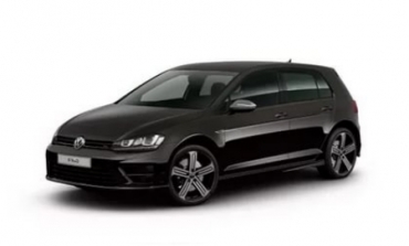 Volkswagen Golf VII 2012-2020
