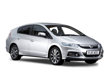 Honda Insight II 2009-2014 (правый руль)
