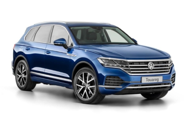 Volkswagen Touareg 2018-н.в.
