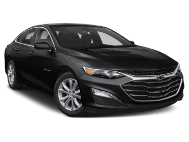 Chevrolet Malibu IX 2015-н.в.