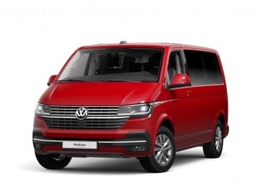 Volkswagen Multivan (T6.1) 2019-2023(длинная база)*