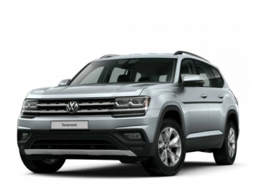 Volkswagen Teramont (6 мест) 2017-н.в. 