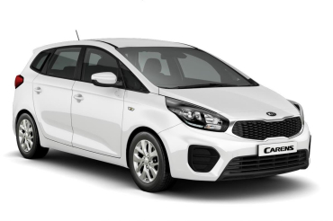 Kia Carens III (RP) III 2012-2020