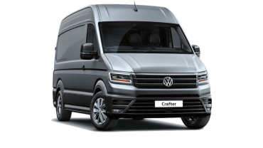 Volkswagen Crafter 2020-н.в.