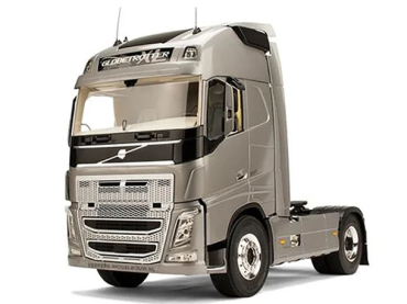 Volvo FH4 (FH16) автомат