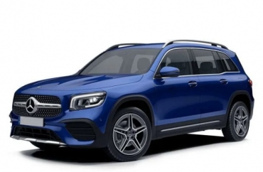 Mercedes GLB X247 2019-н.в. 