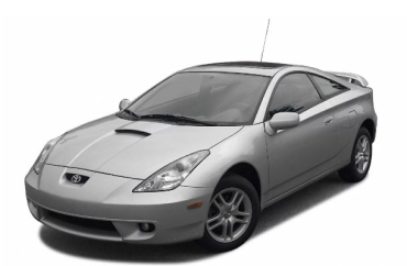Toyota Celica (T230) 1999-2007