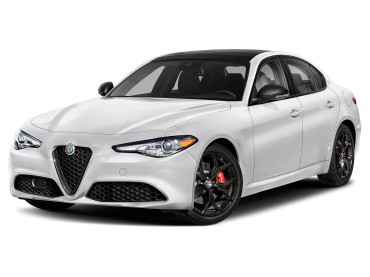 Alfa Romeo Giulia II (952)