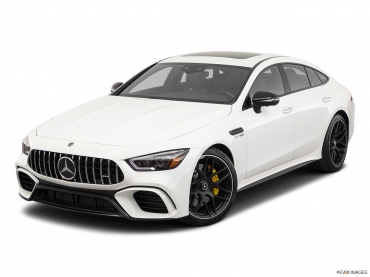 Mercedes AMG GT I 2017-н.в.
