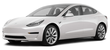 Tesla Model 3 2017-н.в.