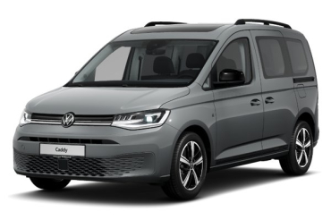 Volkswagen Caddy V 2020-н.в.