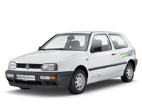 Volkswagen Golf III/Vento 1991-1999