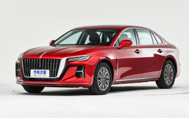 Hongqi H5 II 2022-н.в.