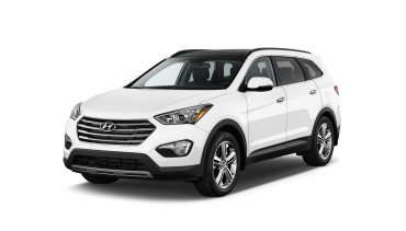 Hyundai Grand Santa Fe III 2012-2018 (7 мест)