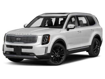 Kia Telluride 2019-н.в.