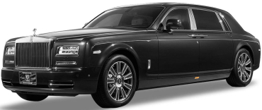 Rolls-Royce Phantom VII Рестайлинг (Series II) 2013-2016