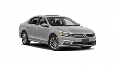 Volkswagen Passat II (модель для Америки и Китая) седан 2019-н.в.