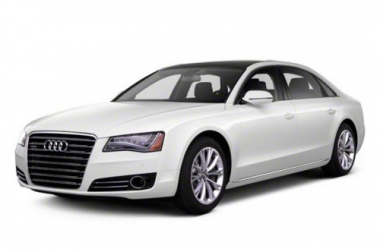 Audi A8 (D2) 1994 - 2002