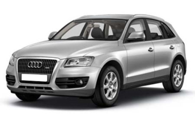 Audi Q5 2008 - 2017