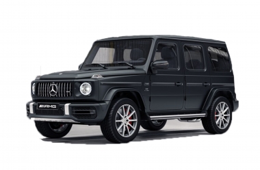 Mercedes Гелендваген G-класс W464 2018-н.в.