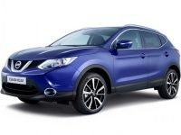 Nissan Qashqai 2013 - н.в