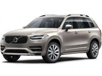 Volvo XC90 II 2014 - н.в (7 мест)