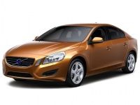 Volvo S60 II с 10-18г.
