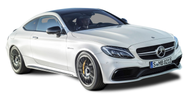 Mercedes C-класс W205 2013-2021(купэ)