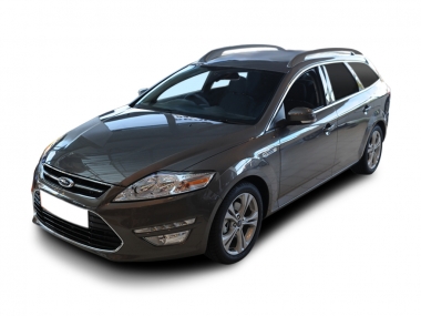 Ford Mondeo IV 2007-2010 (универсал)