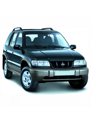 Kia Sportage I 1993-2006