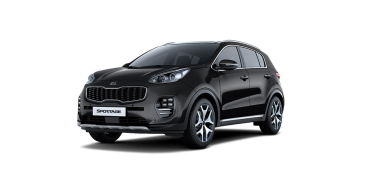 Kia Sportage IV 2015-2022