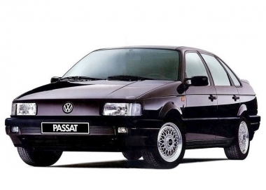 Volkswagen Passat B3 1988-1993