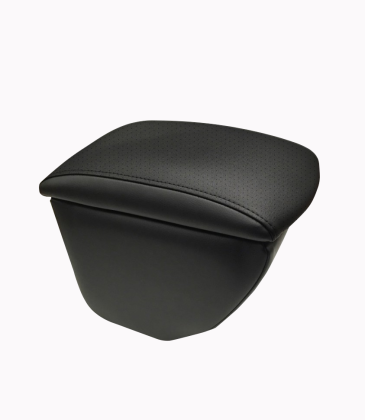 Подлокотник передний для Chevrolet Cobalt (2011-) Ravon R4 (2016-) из экокожи