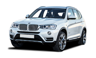 BMW X3 (F25) 2010 - 2017