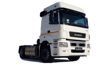 Текстильные коврики Камаз (К4) 5490/3342 (6*4) механика