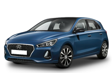 Hyundai i30 III 2017-н.в.