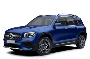 Mercedes GLB X247 2019-н.в. 