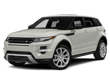 Range Rover Evoque (рестаил) 2015 - 2018