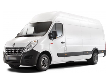 Renault Master III 2010-н.в.