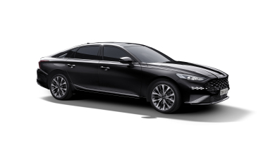 Kia K8 2021-н.в.