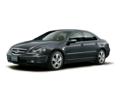 Honda Legend 2004 - 2012