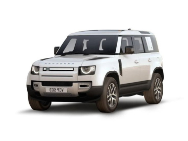 Land Rover Defender II 2019- н.в 