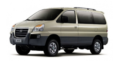 Hyundai Grand Starex 1996-2007*